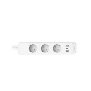 TP-LINK Tapo P300 Smart Wi-Fi vtičnice + USB Output