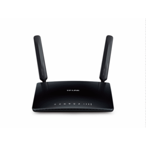 TP-LINK Archer MR200 AC750 brezžični Dual Band 4G LTE usmerjevalnik, SIM