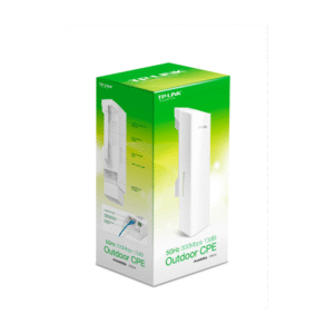 TP-LINK CPE510 5GHz 300Mbps 13dBi zunanja usmerjena dostopna točka