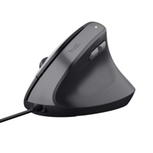 TRUST Bayo 2 ergonomska miška USB