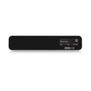 Ubiquiti UniFi Cloud Key Gen2 Plus UCK-G2-PLUS