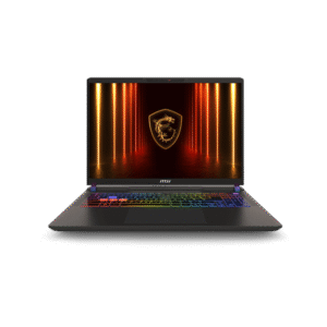 MSI Vector 16 HX AI A2XW gaming prenosni računalnik 16 Core Ultra 9 275HX / 32GB / 1TB / QHD+ 240Hz