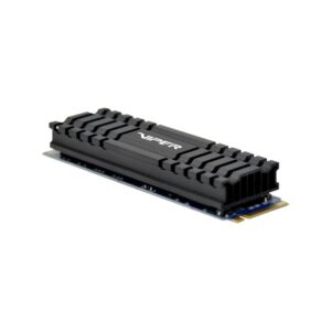 Patriot Viper VPN100 2TB M.2 NVMe PCIe Gen3 x 4