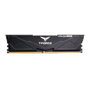 Teamgroup Vulcan 32GB Kit (2x16GB) DDR5-5200 DIMM PC5-41600 CL40, 1.25V