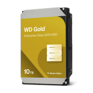 10TB SATA 6GBs 7200 512MB GOLD