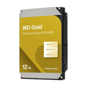 12TB 7200 GOLD 512MB SATA