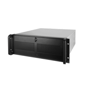 Chieftec 4U rack ohišje za strežnik UNC-410S-B-U3-OP