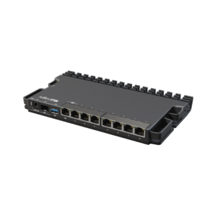 Mikrotik usmerjevalnik RB5009UG+S+IN