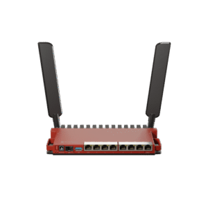 Mikrotik brezžični usmerjevalnik L009UiGS-2HaxD-IN