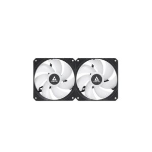 Chieftec Iceberg 240mm A-RGB vodno hlajenje za INTEL/AMD procesorje