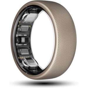 Amazfit Helio Ring pametni prstan, velikost 12