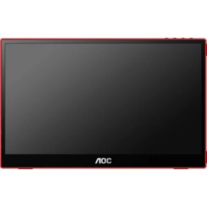AOC Agon 16G3 15,6" IPS FHD 144Hz monitor