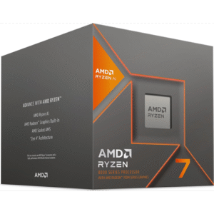 AMD Ryzen 7 8700G procesor AM5