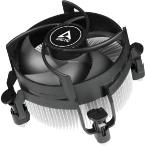 ARCTIC Alpine 17 CO, hladilnik za desktop procesorje INTEL