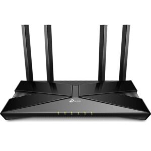 TP-LINK usmerjevalnik Archer AX53 AX3000 Dual Band Gigabit Wi-Fi 6