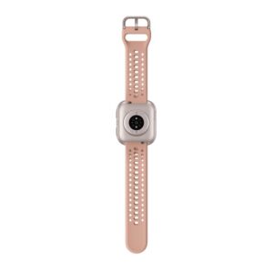 Amazfit Bip 6 pametna ura – AMOLED zaslon, GPS, roza