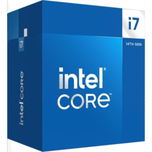 Intel Core i7 14700 BOX procesor