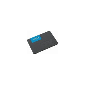 Crucial BX500 240GB 3D NAND SATA 2.5 SSD