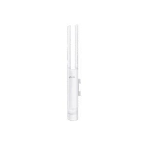 TP-LINK 300Mbps 2×2 MIMO Wireless N zunanja dostopna točka (IP65)