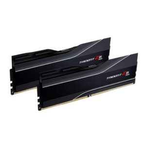 RAM DDR5 64GB Kit (2x32GB) 6000MT/s CL30 1.40V, G.SKILL Trident Z5 Neo AMD EXPO