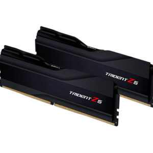 RAM DDR5 32GB Kit (2x 16GB) PC5-48000 6000MT/s, CL36, 1.35V, G.SKILL Trident Z5