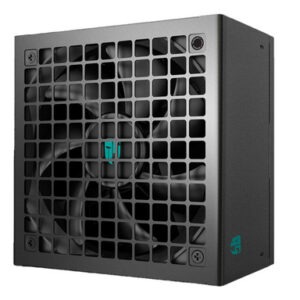 Napajalnik ATX Gamer Storm by DeepCool PN1200M, 1200W, Modularni, 12V-2×6, 80 PLUS Gold, črn