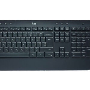 Tipkovnica in miška Logitech Wireless Combo MK545 ADVANCED, Unifying, SLO g.