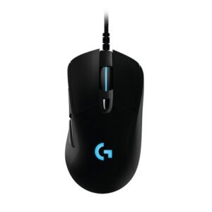 Miška Logitech G403 HERO, USB