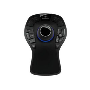 3Dconnexion SpaceMouse Pro, USB