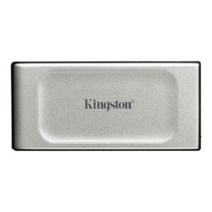 Zunanji SSD 1TB Type-C USB 3.2 Gen2x2 NVMe, IP55, Kingston XS2000 (SXS2000/1000G)