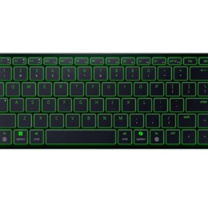 Tipkovnica Razer Joro, prenosna, US SLO g.