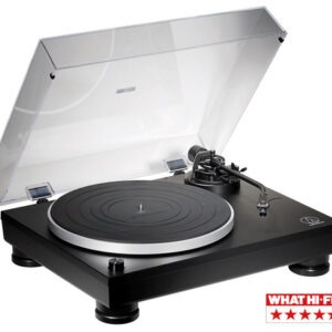 Gramofon Audio-Technica AT-LP5X