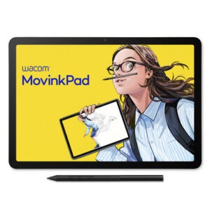 Tablica Wacom MovinkPad 11, 128GB, 8GB RAM, WiFi, Android 14, USB-C