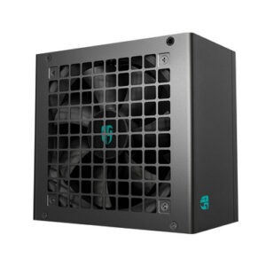 Napajalnik ATX Gamer Storm by DeepCool PF500X, 500W, ATX 2.52, 80 PLUS Bronze