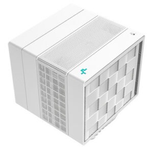 Hladilnik za procesor DeepCool ASSASSIN IV, 140mm, bel