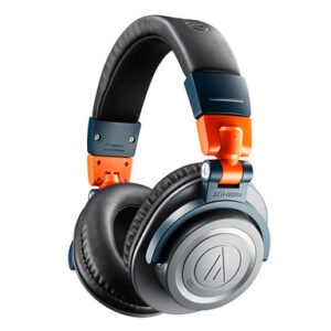 Slušalke Audio-Technica ATH-M50xBT2 Wireless, LAB
