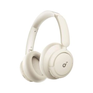 Anker Soundcore Life Q30 naglavne slušalke z NC, bela