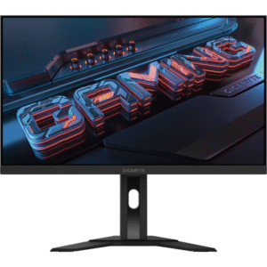 GIGABYTE M27UA 27 Gaming UHD 4k monitor
