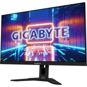 GIGABYTE M28U 28 SS IPS UHD monitor, 3840 x 2160, 1ms, 144Hz, zvočniki