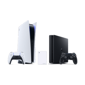 GAME DRIVE FOR PS5 2TB