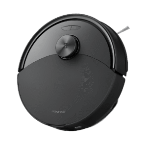 Roborock robotski sesalnik Q10 VF, črn
