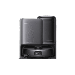 Anker Eufy Omni E25 robotski sesalnik s samočistilno postajo