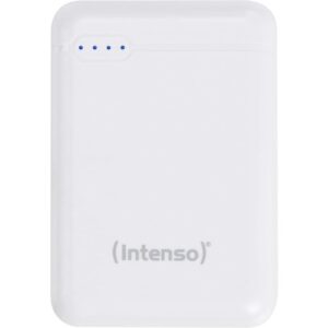 Intenso XS 10000mAh prenosna baterija - Bela