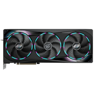 Grafična kartica GIGABYTE AORUS GeForce RTX 5070 Ti MASTER 16G, 16GB GDDR7, PCI-E 5.0