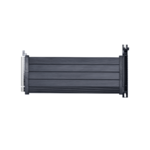 Kabel Lian Li Case Riser, PCI-e 5.0 X16, 200mm, črn