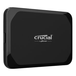 Zunanji SSD 4TB Type-C USB 3.2 Gen2, 3D NAND, CRUCIAL X9 (CT4000X9SSD9)