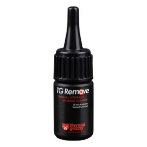 Čistilo termalne paste Thermal Grizzly TG Remove, 10 ml