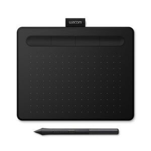 Wacom Intuos S, črna