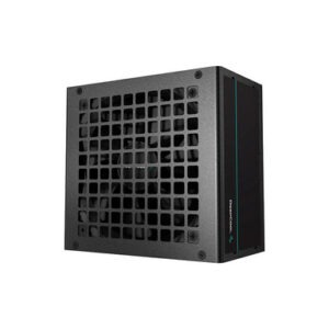 Napajalnik ATX DeepCool PF450, 450W, 80 PLUS, črn