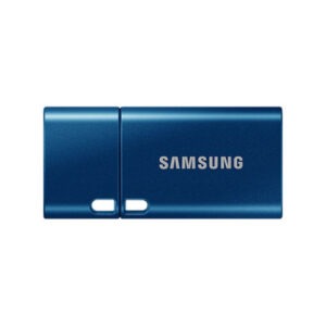 USB ključek Samsung Type-C, 512GB, USB 3.2 400 MB/s, moder